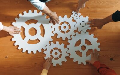 Strategic collaborations